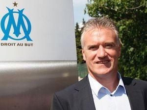 Дешамп відмовив "Ліверпулю" Дешамп відмовив "Ліверпулю"