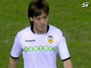 Давід Сілва - володар прекрасного пасу та казкового удару з обох ніг Давід Сілва - володар прекрасного пасу та казкового удару з обох ніг