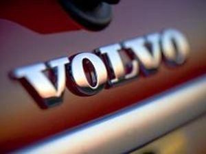 Volvo відкликає 30 тисяч автомобілів