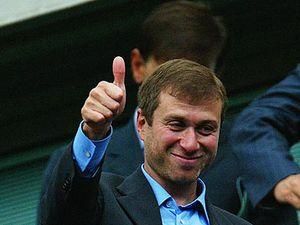 У Абрамовича найдорожчий літак серед російських олігархів У Абрамовича найдорожчий літак серед російських олігархів