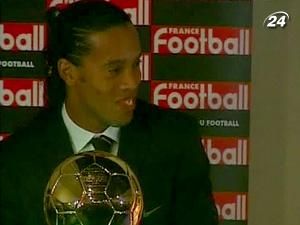 Роналдінью може стати гравцем "Лос-Анджелес Гелексі" Роналдінью може стати гравцем "Лос-Анджелес Гелексі"