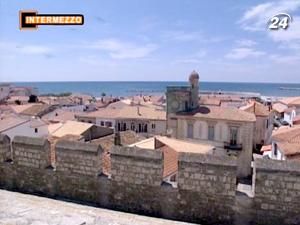 Камарґ - мальований французький куточок у дельті Рони Камарґ - мальований французький куточок у дельті Рони