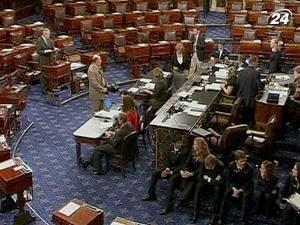 Фінансова реформа в США обійдеться в 19 млрд. дол. Фінансова реформа в США обійдеться в 19 млрд. дол.