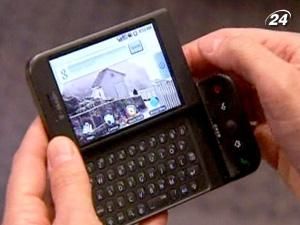 Google представила нову версію смартфону Droid Google представила нову версію смартфону Droid