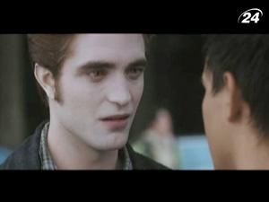 "Сутінкова сага. Затемнення": як виплутатись із любовного трикутника? "Сутінкова сага. Затемнення": як виплутатись із любовного трикутника?