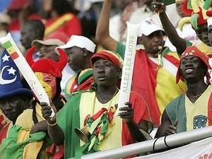 11 сенегальських вболівальників загинули перед матчем між Уругваєм і Південною Кореєю 11 сенегальських вболівальників загинули перед матчем між Уругваєм і Південною Кореєю