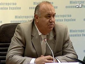 Мінекономіки сподівається домовитися з ЄС про ЗВТ цього року Мінекономіки сподівається домовитися з ЄС про ЗВТ цього року