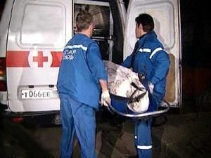 У Росії під час тренування загинув молодий любитель паркуру У Росії під час тренування загинув молодий любитель паркуру