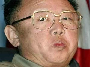 Розвідка КНДР: у Кім Чен Іра ознаки маразму Розвідка КНДР: у Кім Чен Іра ознаки маразму