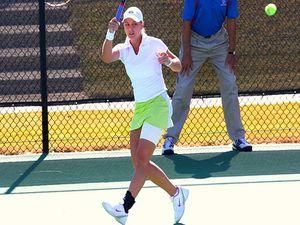 Лужанська перемагає у парі в Бостоні Лужанська перемагає у парі в Бостоні