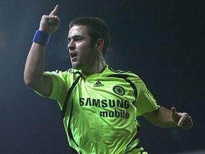 "Мілан" побореться за Джо Коула "Мілан" побореться за Джо Коула