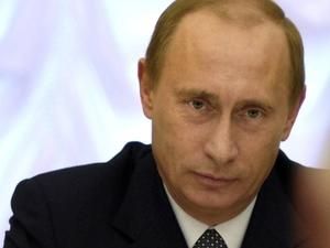 Путін: на моє глибоке переконання, альтернативи об’єднанню авіапромів немає Путін: на моє глибоке переконання, альтернативи об’єднанню авіапромів немає