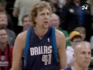 Дірк Новіцкі має намір стати вільним агентом Дірк Новіцкі має намір стати вільним агентом