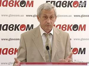 Яременко: ставки депозитів повинні знизитися Яременко: ставки депозитів повинні знизитися