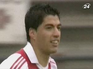 "Ювентус" цікавиться Луїсом Суаресом "Ювентус" цікавиться Луїсом Суаресом