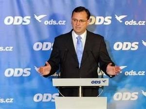 У Чехії призначили нового прем’єр-міністра У Чехії призначили нового прем’єр-міністра