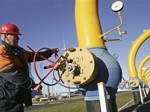 Україна зробила Росії додаткові газові пропозиції Україна зробила Росії додаткові газові пропозиції