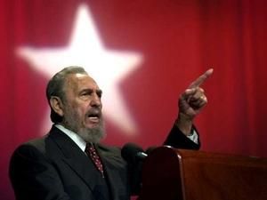 Кастро: війна може початися раніше матчів чвертьфіналу чемпіонату світу з футболу Кастро: війна може початися раніше матчів чвертьфіналу чемпіонату світу з футболу