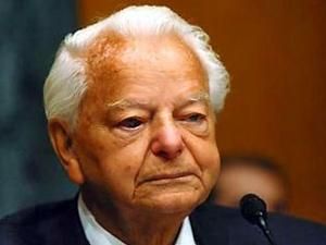 У США помер найстаріший конгресмен У США помер найстаріший конгресмен