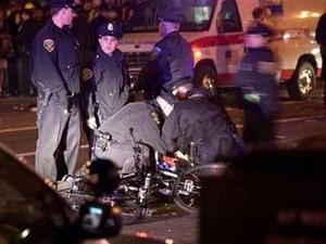 На гей-параді у Сан-Франциско застрелили юнака На гей-параді у Сан-Франциско застрелили юнака