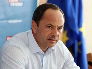 Тігіпко розповів про асоціацію з ЄС, зону вільної торгівлі і безвізовий режим Тігіпко розповів про асоціацію з ЄС, зону вільної торгівлі і безвізовий режим