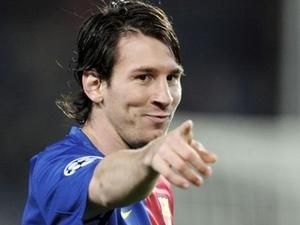 Мессі: було б дуже добре забити свій перший гол на турнірі Мессі: було б дуже добре забити свій перший гол на турнірі