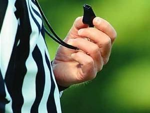 ФІФА заборонила показувати помилки суддів на великих екранах ФІФА заборонила показувати помилки суддів на великих екранах