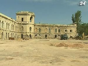 У Севастополі відкриють унікальний військово-історичний комплекс У Севастополі відкриють унікальний військово-історичний комплекс