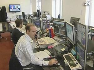 Європейські банки перевірятимуть Європейські банки перевірятимуть