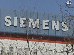 Siemens хоче створити власний банк Siemens хоче створити власний банк
