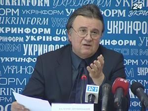 За умов низької інфляції НБУ посилюватиме курс гривні За умов низької інфляції НБУ посилюватиме курс гривні