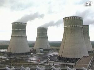 "Енергоатом" розглядає можливість випуску облігацій на 100 мільйонів доларів "Енергоатом" розглядає можливість випуску облігацій на 100 мільйонів доларів