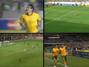 Вже через 12 днів на поле вийдуть дві найсильніші національні збірні планети Вже через 12 днів на поле вийдуть дві найсильніші національні збірні планети