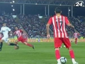 Кращі голи "Альмерії" у цьому сезоні Кращі голи "Альмерії" у цьому сезоні