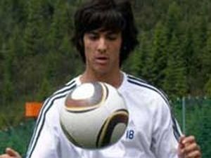 Газзаєв задоволений Бертольо Газзаєв задоволений Бертольо