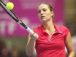 Остання представниця України залишає Вімблдон Остання представниця України залишає Вімблдон