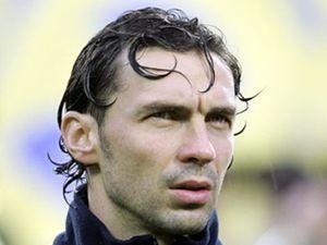 Ващук - в "Арсеналі" Ващук - в "Арсеналі"