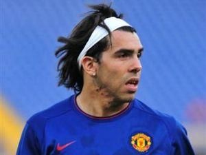 "Реал" буде робити пропозицію "МанСіті" по Тевесу "Реал" буде робити пропозицію "МанСіті" по Тевесу