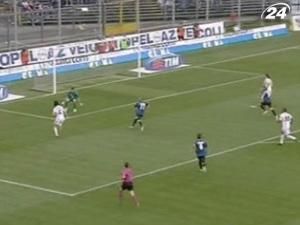 Кавані та К'яєр перейшли із "Палермо" до "Тотенхема" Кавані та К'яєр перейшли із "Палермо" до "Тотенхема"