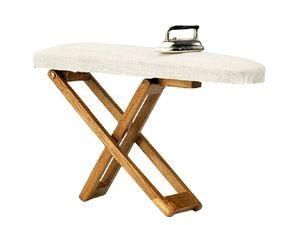 ЄС знизила мито на прасувальні дошки з України до 7% ЄС знизила мито на прасувальні дошки з України до 7%