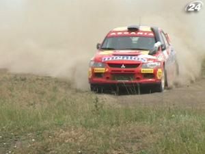 Олександр Салюк здобув другу перемогу у сезоні Олександр Салюк здобув другу перемогу у сезоні