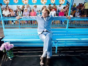 Хабенський готовий на все заради щастя Хабенський готовий на все заради щастя