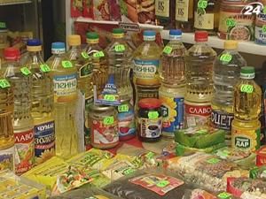 Агарарії закликають уряд зберегти експортне мито на соняшник Агарарії закликають уряд зберегти експортне мито на соняшник