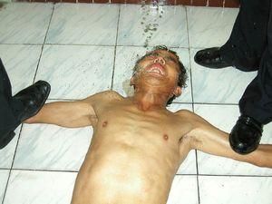 Німеччину, Англію і Францію підозрюють в пособництві тортурам Німеччину, Англію і Францію підозрюють в пособництві тортурам