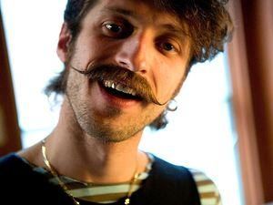 Gogol Bordello проти імміграційного закону Gogol Bordello проти імміграційного закону