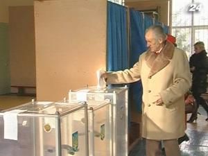 У Верховній Раді зареєстрували законопроект про місцеві вибори У Верховній Раді зареєстрували законопроект про місцеві вибори