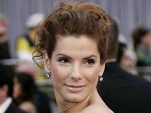 Сандра Балок офіційно розлучилася з чоловіком Сандра Балок офіційно розлучилася з чоловіком