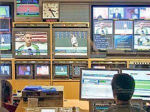 Регіонали, комуністка та соратниця Литвина очолили Нацраду з питань телебачення і радіомовлення Регіонали, комуністка та соратниця Литвина очолили Нацраду з питань телебачення і радіомовлення