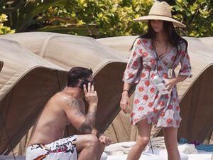 Меган Фокс і Брайан Остін Грін одружилися Меган Фокс і Брайан Остін Грін одружилися