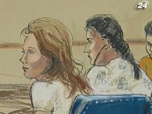 У США заарештували 10 російських шпигунів У США заарештували 10 російських шпигунів